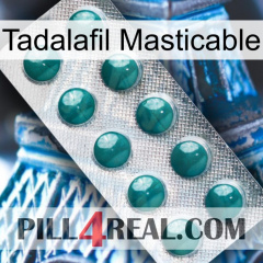 Tadalafil Masticable dapoxetine1